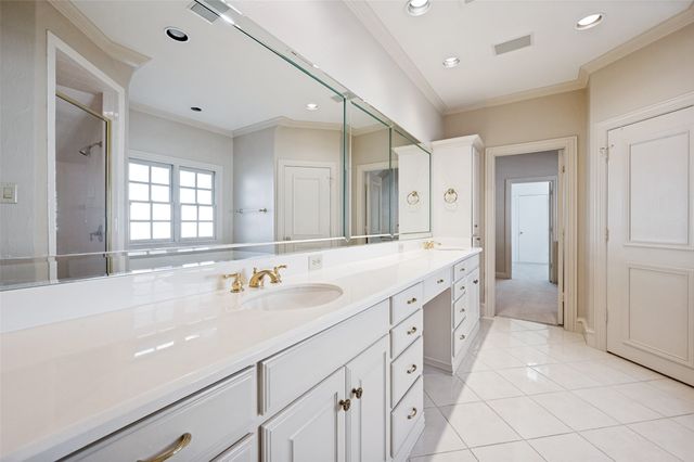 3448 Granada Avenue, University Park, TX 75205