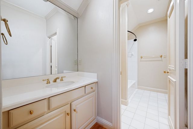 3448 Granada Avenue, University Park, TX 75205
