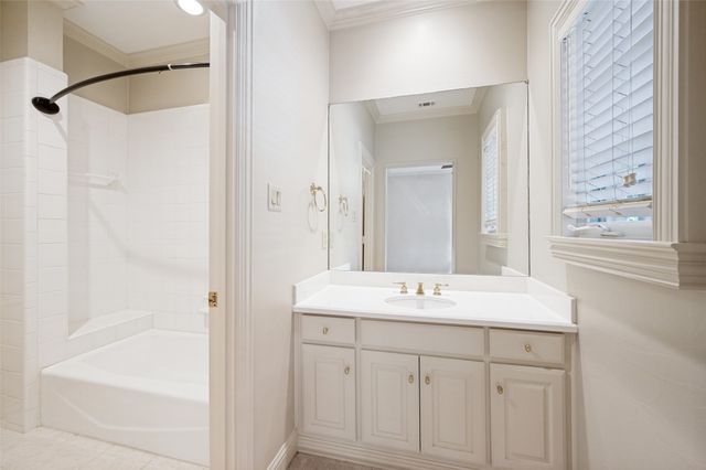 3448 Granada Avenue, University Park, TX 75205