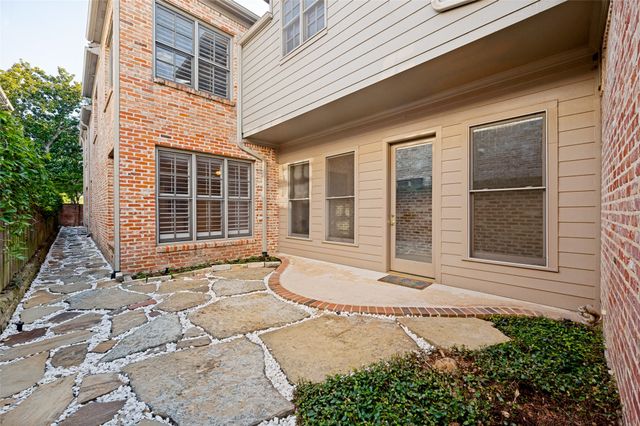 3448 Granada Avenue, University Park, TX 75205