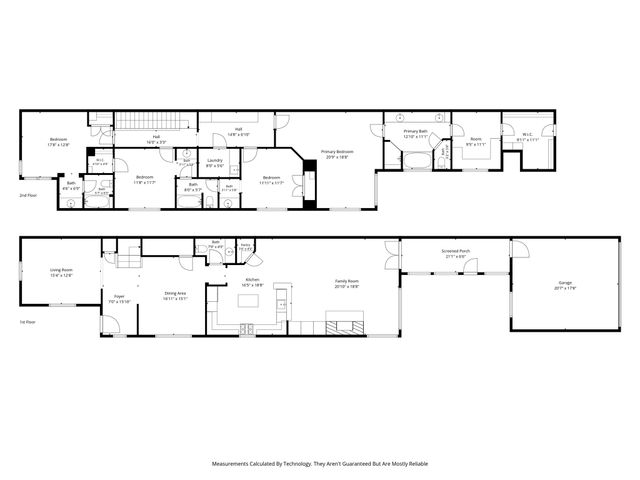 3448 Granada Avenue, University Park, TX 75205