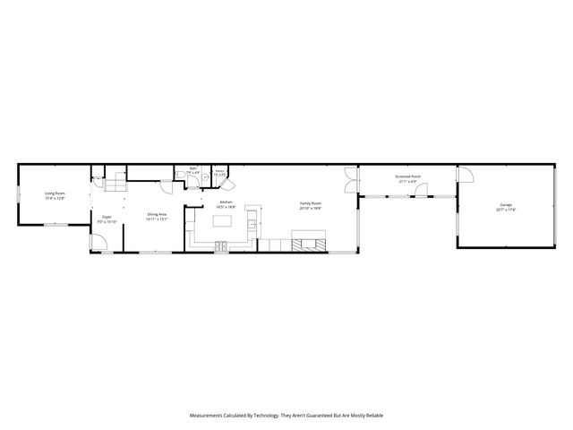 3448 Granada Avenue, University Park, TX 75205