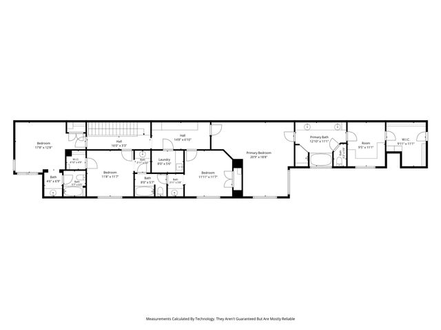 3448 Granada Avenue, University Park, TX 75205