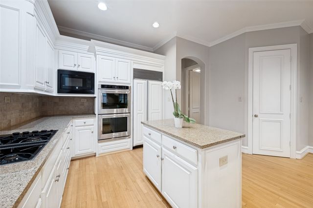 3448 Granada Avenue, University Park, TX 75205