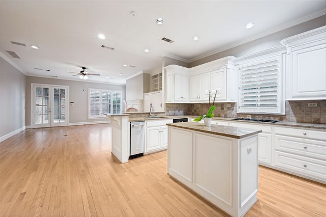 3448 Granada Avenue, University Park, TX 75205