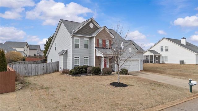 212 Slate Drive, Boiling Springs, SC 29316