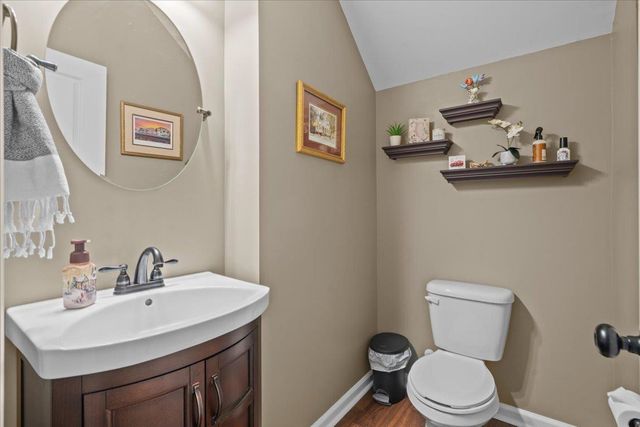 212 Slate Drive, Boiling Springs, SC 29316