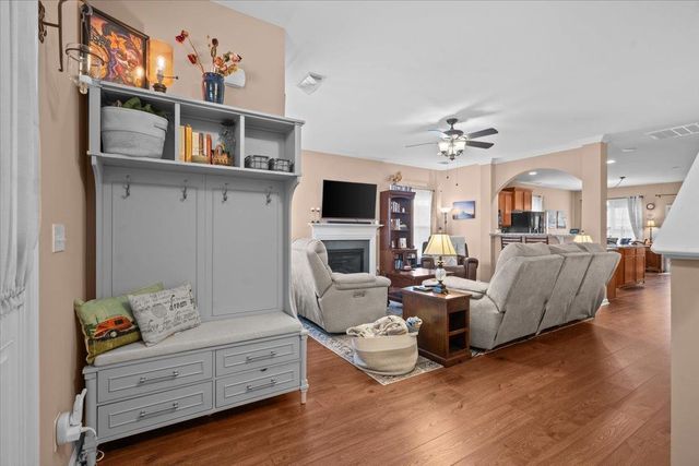 212 Slate Drive, Boiling Springs, SC 29316