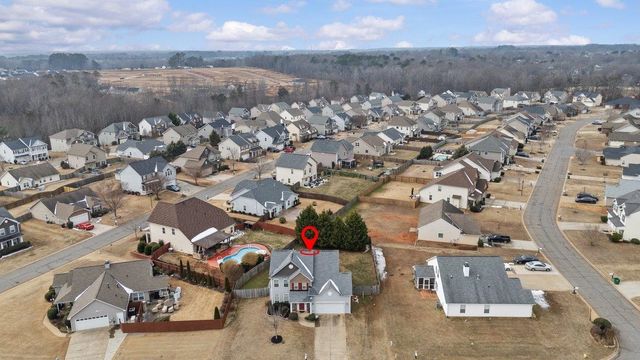 212 Slate Drive, Boiling Springs, SC 29316