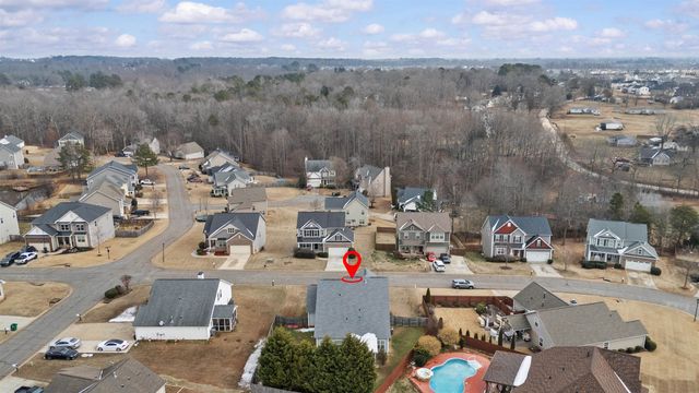 212 Slate Drive, Boiling Springs, SC 29316