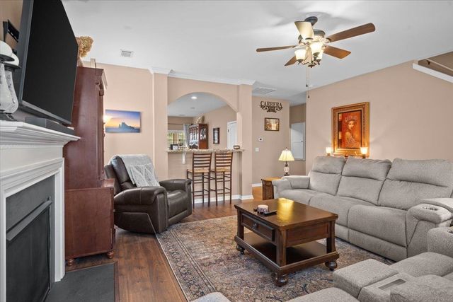 212 Slate Drive, Boiling Springs, SC 29316