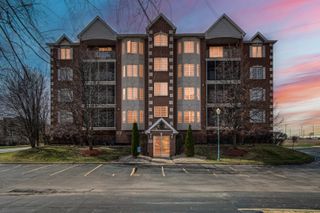 7722 Greenway Boulevard 3SE, Tinley Park, IL 60487