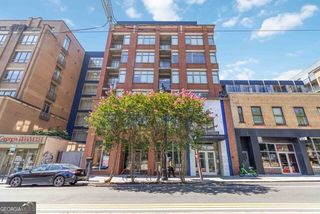 171 Auburn Avenue 527, Atlanta, GA 30303