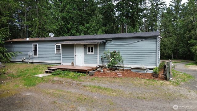 17045 NW Sunset Ridge Way, Seabeck, WA 98380