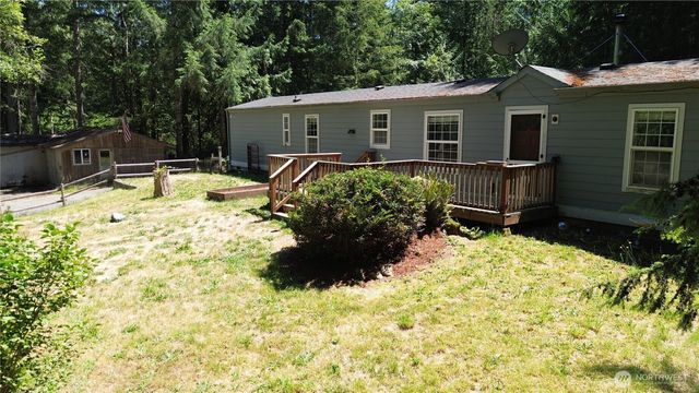 17045 NW Sunset Ridge Way, Seabeck, WA 98380