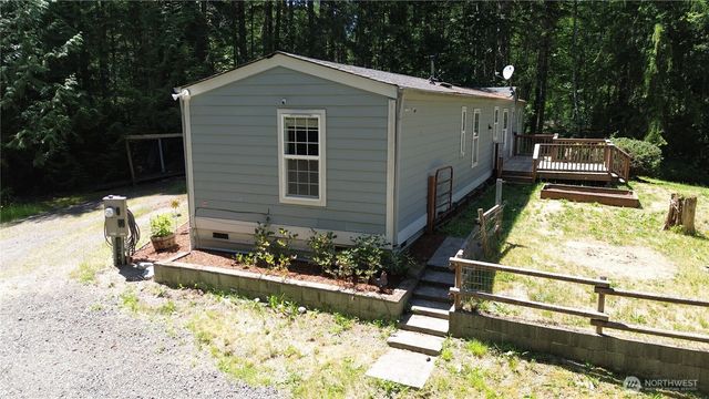 17045 NW Sunset Ridge Way, Seabeck, WA 98380
