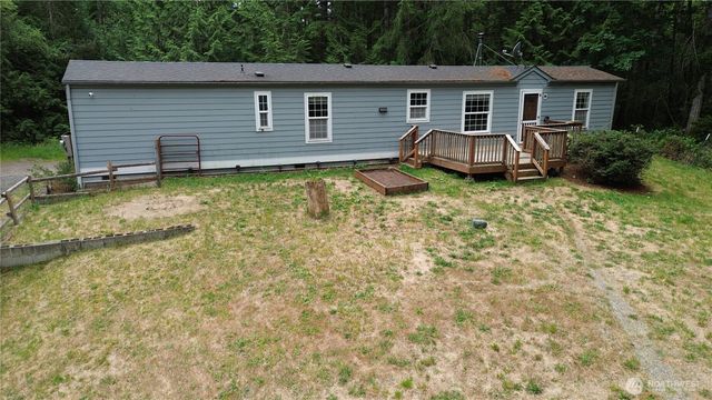 17045 NW Sunset Ridge Way, Seabeck, WA 98380