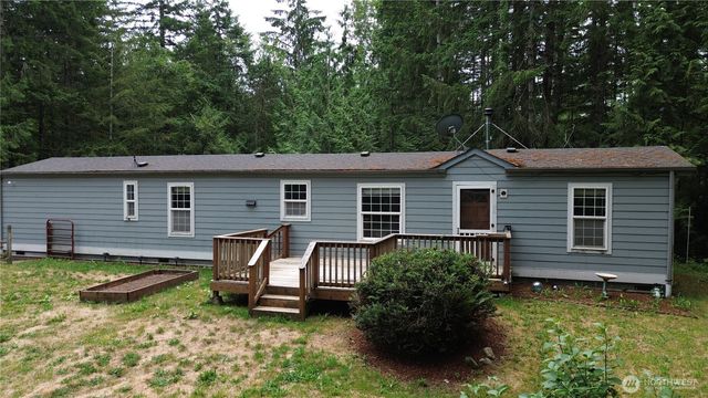 17045 NW Sunset Ridge Way, Seabeck, WA 98380