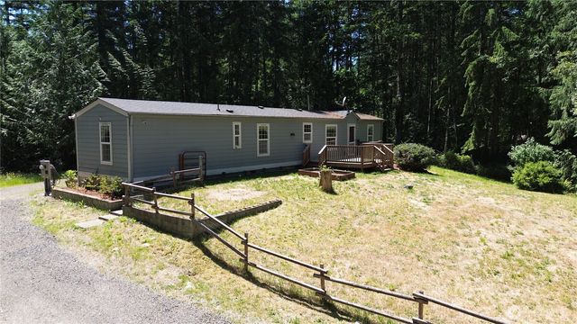 17045 NW Sunset Ridge Way, Seabeck, WA 98380