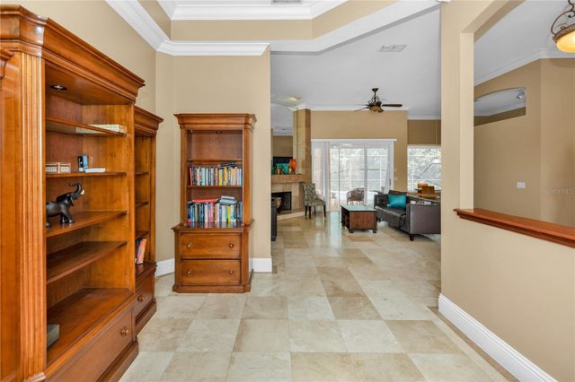 1105 TWIN OAKS CIRCLE, Oviedo, FL 32765