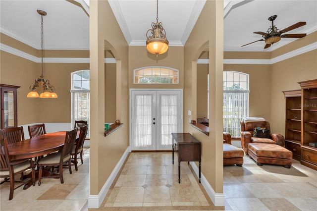 1105 TWIN OAKS CIRCLE, Oviedo, FL 32765