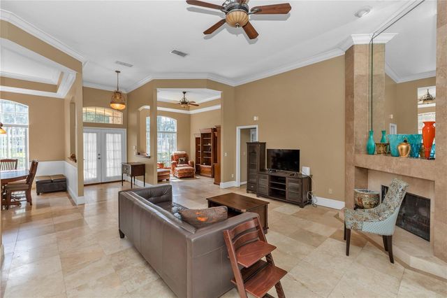 1105 TWIN OAKS CIRCLE, Oviedo, FL 32765