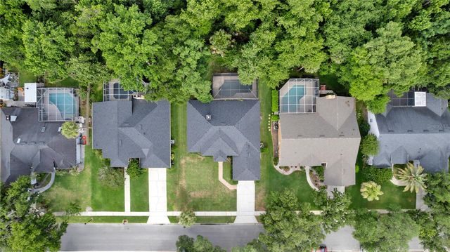 1105 TWIN OAKS CIRCLE, Oviedo, FL 32765