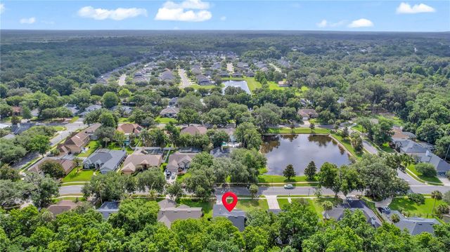 1105 TWIN OAKS CIRCLE, Oviedo, FL 32765