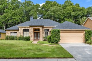 1105 TWIN OAKS CIRCLE, Oviedo, FL 32765