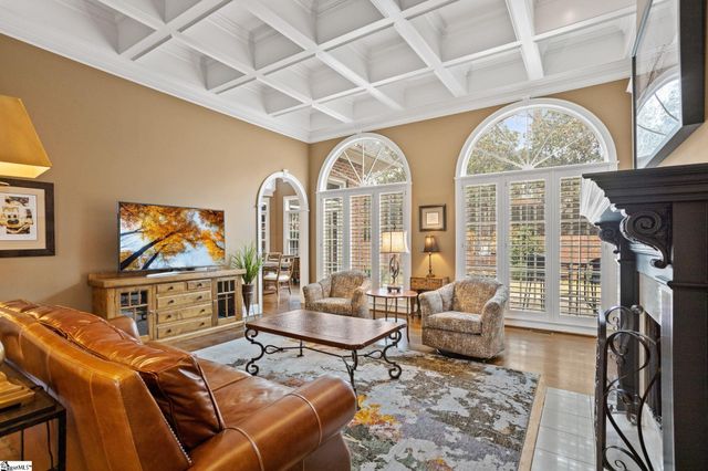 215 Wildlife Trail, Greer, SC 29650