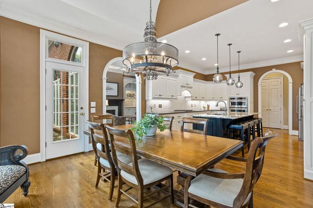 215 Wildlife Trail, Greer, SC 29650