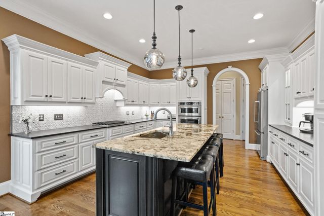 215 Wildlife Trail, Greer, SC 29650