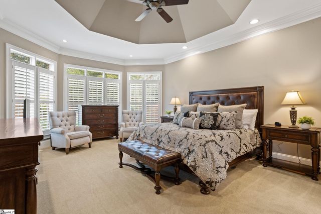 215 Wildlife Trail, Greer, SC 29650