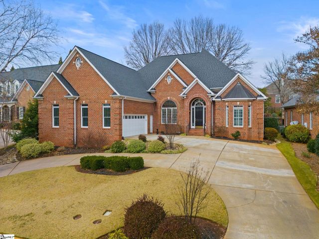 215 Wildlife Trail, Greer, SC 29650