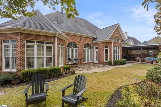 215 Wildlife Trail, Greer, SC 29650