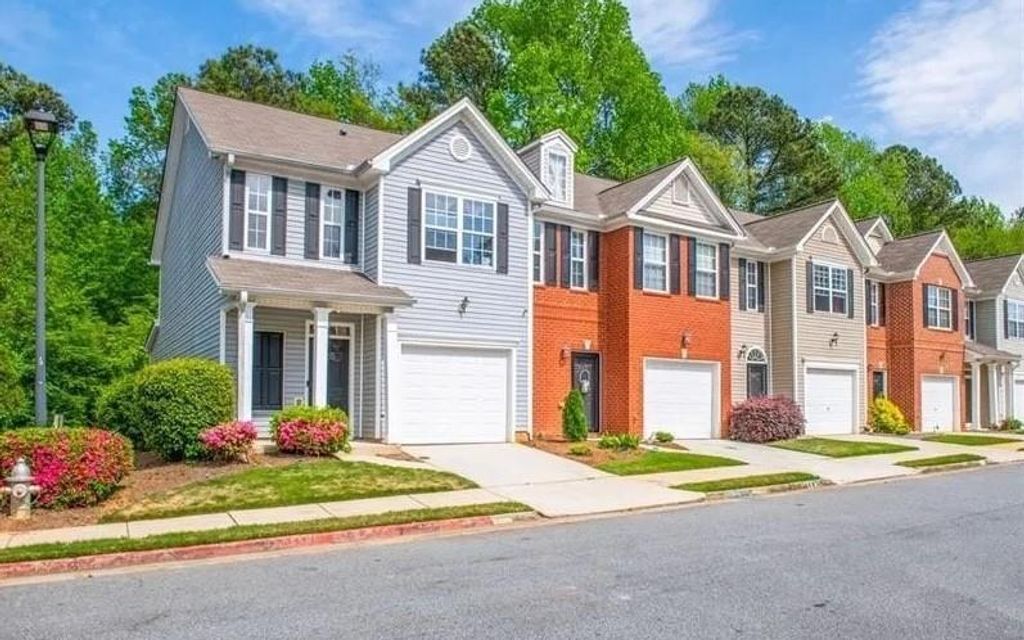 485 Lantern Wood Drive, Scottdale, GA 30079