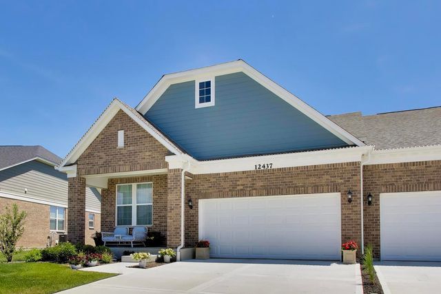 12437 Portrush Lane, Lemont, IL 60439