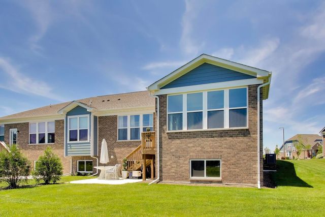 12437 Portrush Lane, Lemont, IL 60439
