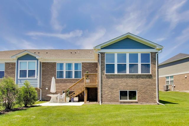 12437 Portrush Lane, Lemont, IL 60439