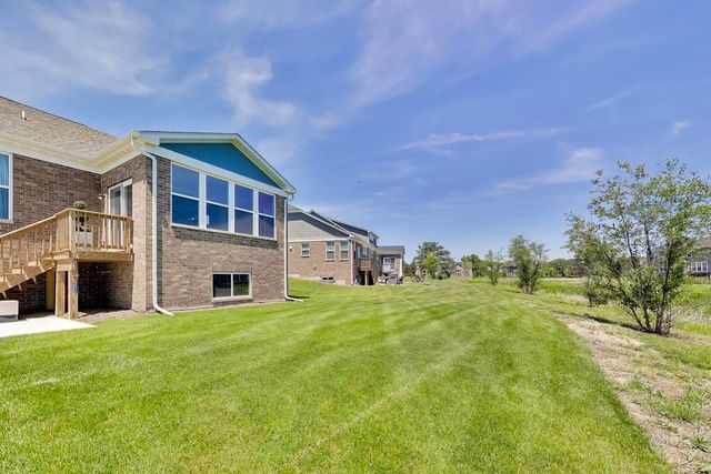 12437 Portrush Lane, Lemont, IL 60439