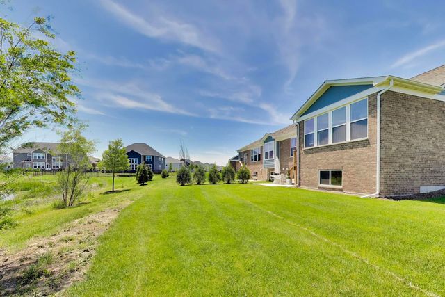 12437 Portrush Lane, Lemont, IL 60439