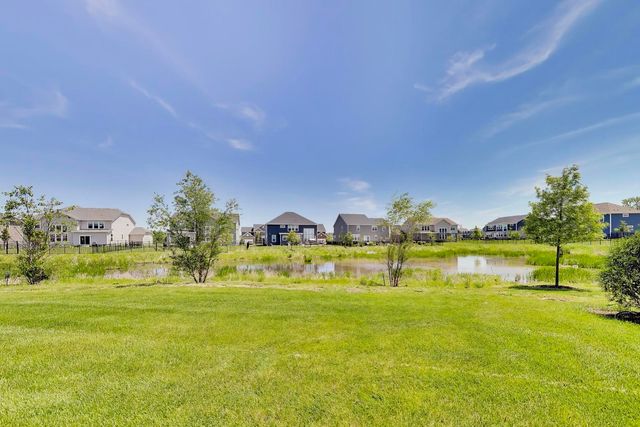 12437 Portrush Lane, Lemont, IL 60439