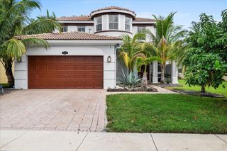 10546 Galleria Street, Wellington, FL 33414