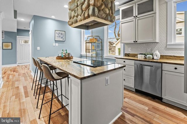 4604 MORAVIA RD, Baltimore, MD 21206