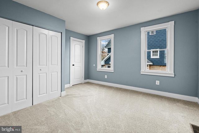 4604 MORAVIA RD, Baltimore, MD 21206