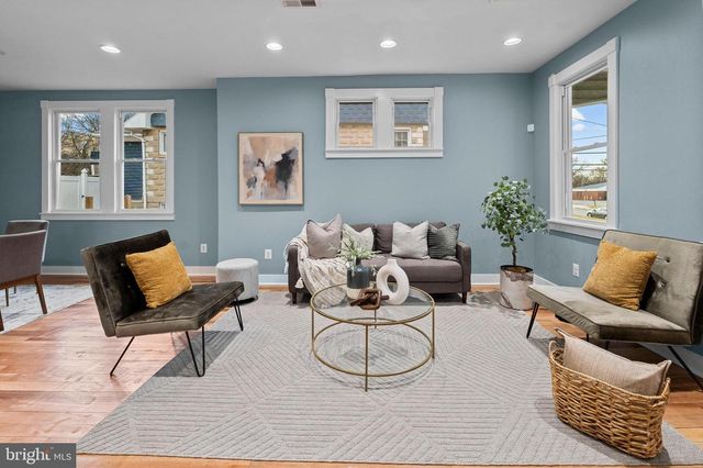 4604 MORAVIA RD, Baltimore, MD 21206