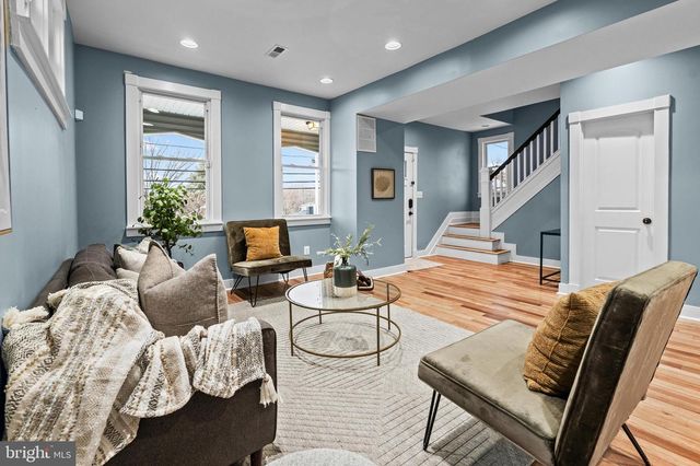 4604 MORAVIA RD, Baltimore, MD 21206