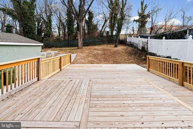 4604 MORAVIA RD, Baltimore, MD 21206