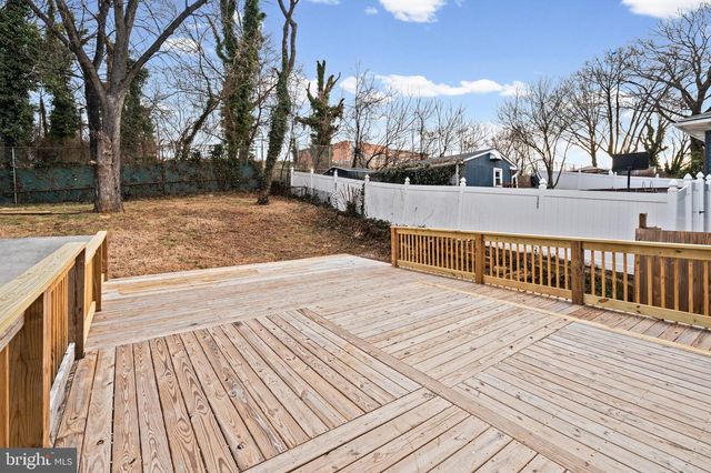 4604 MORAVIA RD, Baltimore, MD 21206