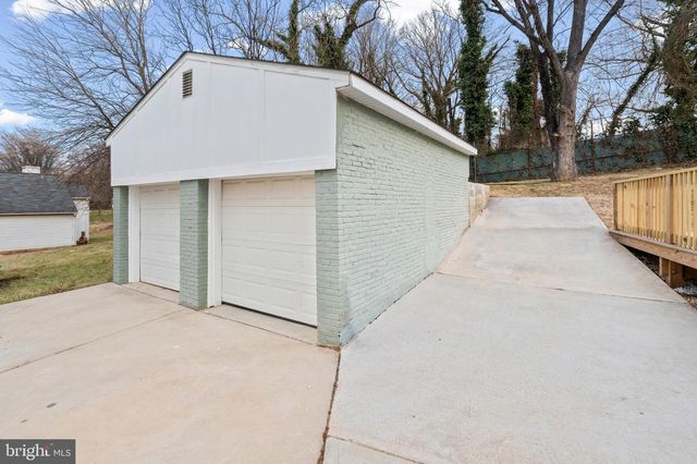 4604 MORAVIA RD, Baltimore, MD 21206